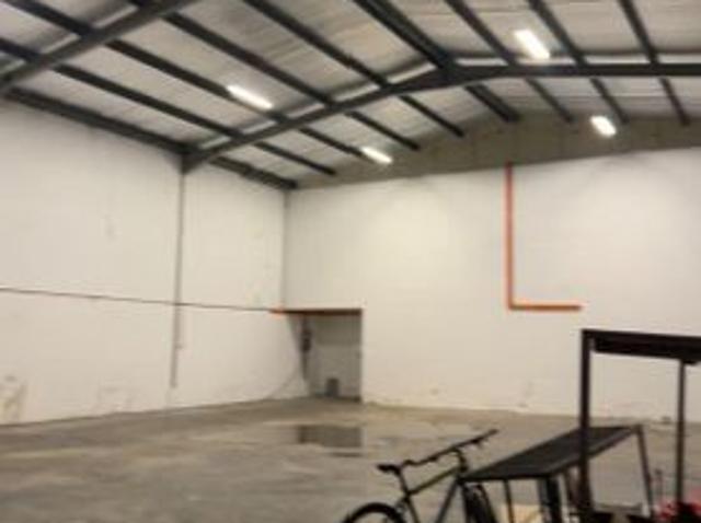 Warehouse for rent in Perak, Tanjong Ipoh