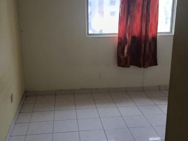 Apartment for rent in Kajang, Langat