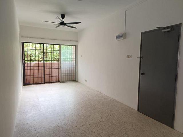 Apartment for sale in Langat, Selangor