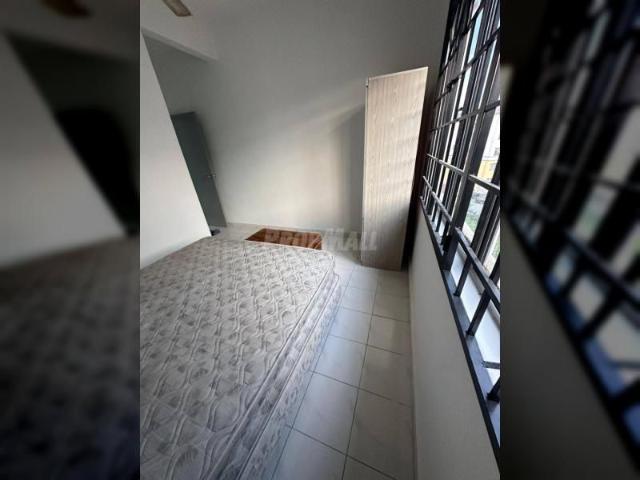 Apartment for rent in Langat, Selangor