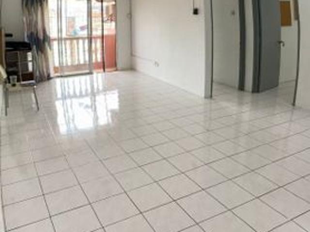 Condominium for sale in Kajang, Langat