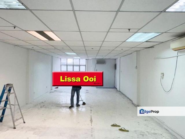 Shop for rent in Mukim 13, Georgetown