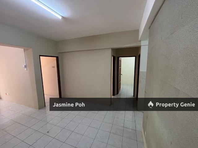 Apartment for sale in Kajang, Langat