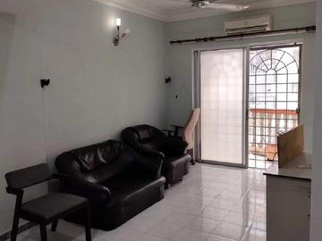 Apartment for sale in Majlis Perbandaran Kajang, Hulu Langat