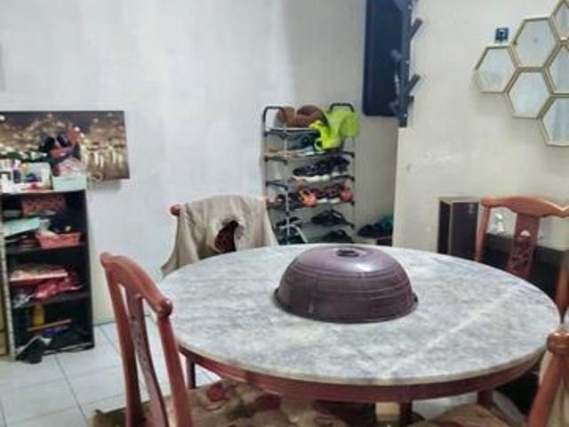 Apartment for sale in Kajang, Langat