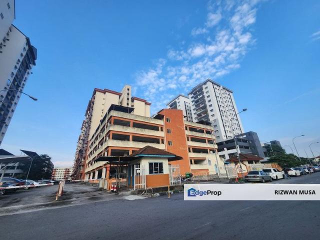 Condominium for rent in Kajang, Langat