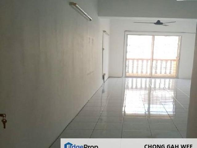 Condominium for rent in Kajang, Langat