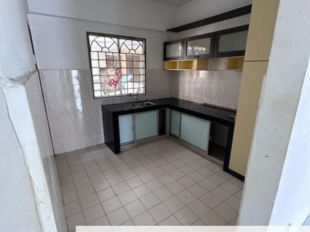 Condominium for sale in Kajang, Langat