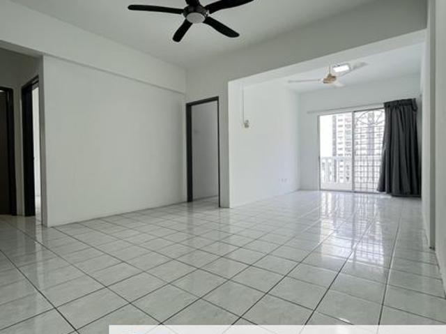 Condominium for sale in Kajang, Langat