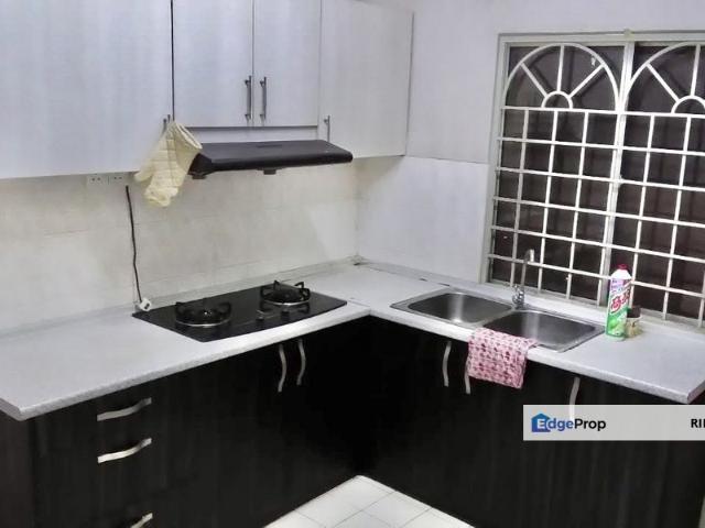 Condominium for sale in Kajang, Langat