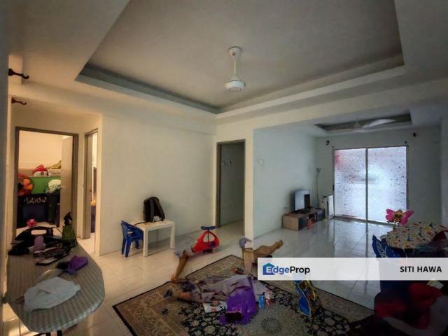 Condominium for sale in Kajang, Langat