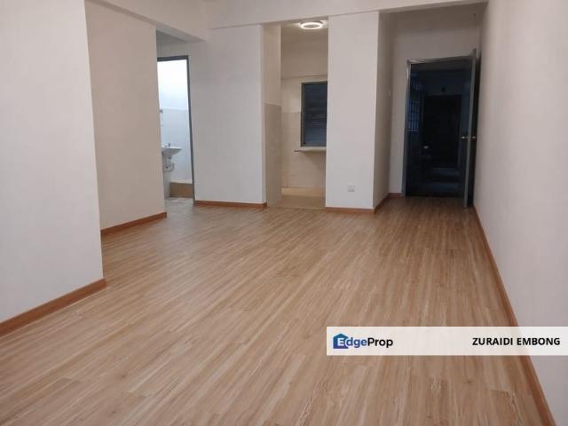 Flat for sale in Kajang, Langat