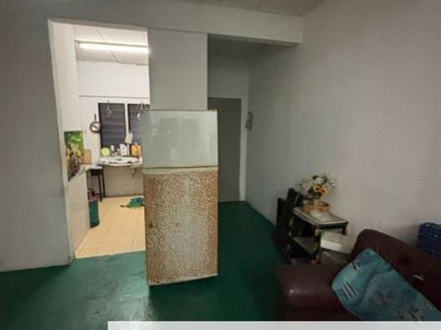 Condominium for sale in Kajang, Langat