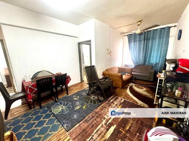 Condominium for sale in Kajang, Langat