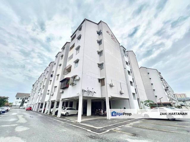 Condominium for sale in Kajang, Langat