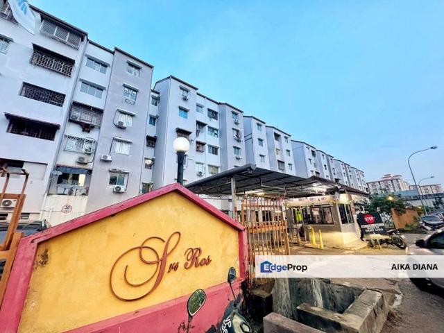 Condominium for sale in Kajang, Langat