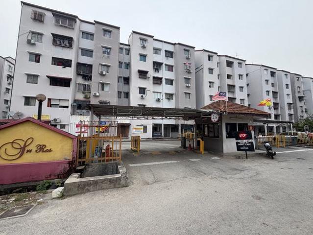 Apartment for sale in Majlis Perbandaran Kajang, Hulu Langat