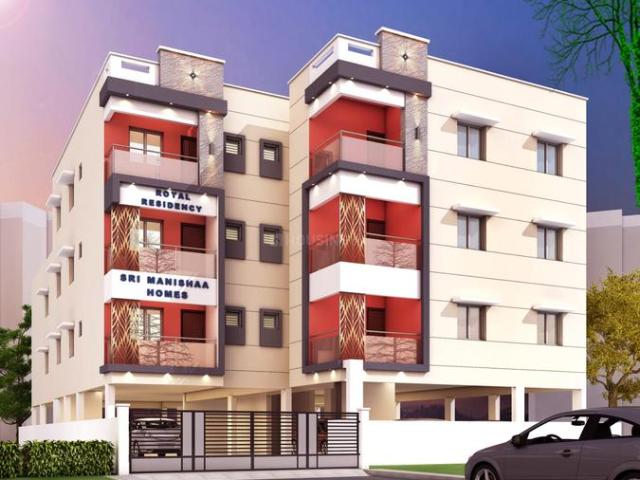 Flat for sale in Pallavaram, Tamil Nadu