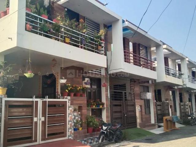 Villa for sale in Lucknow