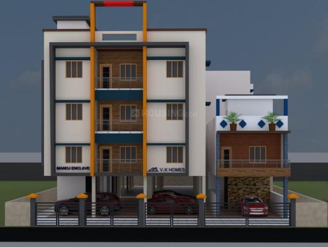 Flat for sale in Avati, Tamil Nadu