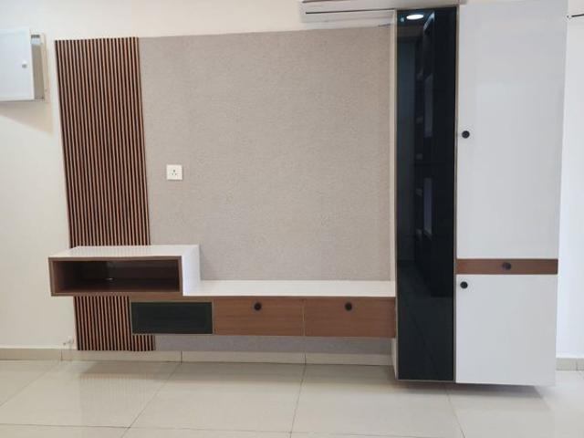 Flat for rent in Haidarabad, Telangana