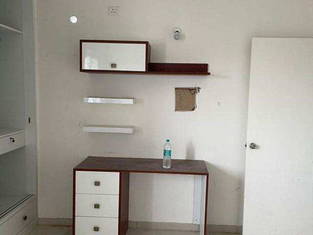 Flat for rent in Bangalore North, Cox Town - Bangalore