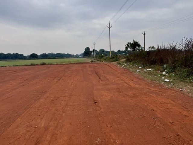 Land for sale in Vijayavada, Andhra Pradesh