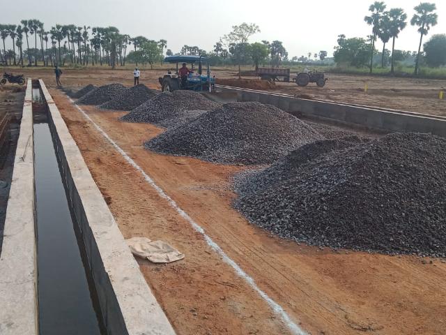 Land for sale in Vijayavada, Andhra Pradesh