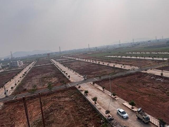Land for sale in Vijayavada, Andhra Pradesh