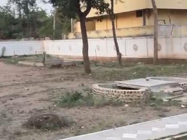 Land for sale in Vijayavada, Andhra Pradesh