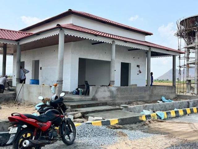Flat for sale in Vijayavada, Andhra Pradesh