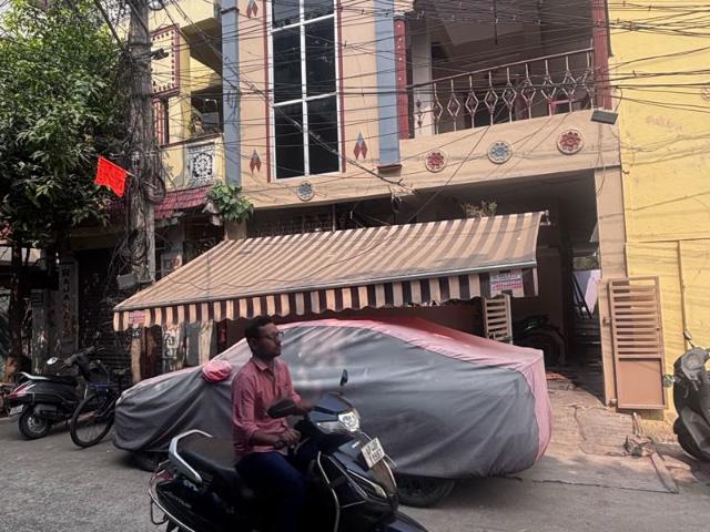 House for sale in Vijayavada, Andhra Pradesh