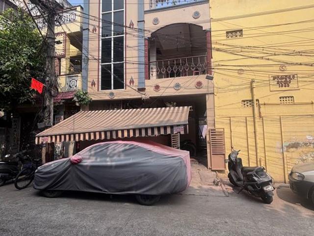 House for sale in Vijayavada, Andhra Pradesh