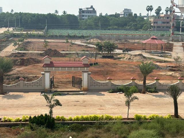 Land for sale in Vijayavada, Andhra Pradesh