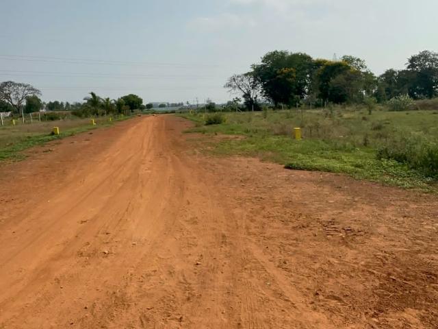 Land for sale in Vijayavada, Andhra Pradesh