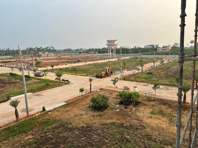Land for sale in Vijayavada, Andhra Pradesh