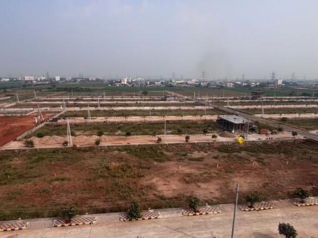 Land for sale in Vijayavada, Andhra Pradesh