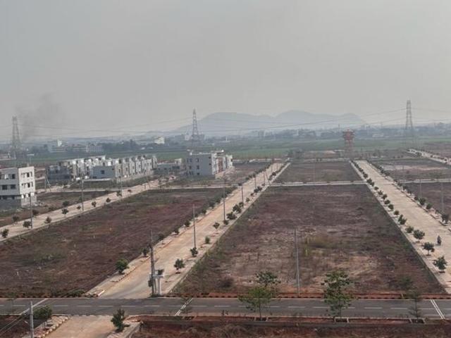 Land for sale in Vijayavada, Andhra Pradesh