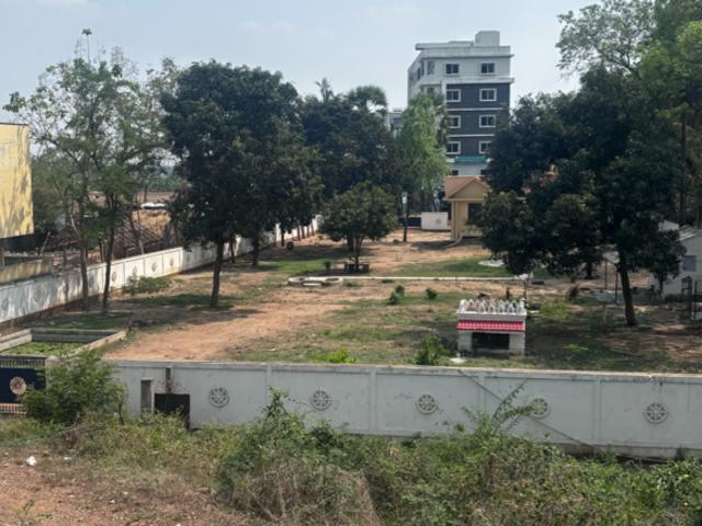 Land for sale in Vijayavada, Andhra Pradesh