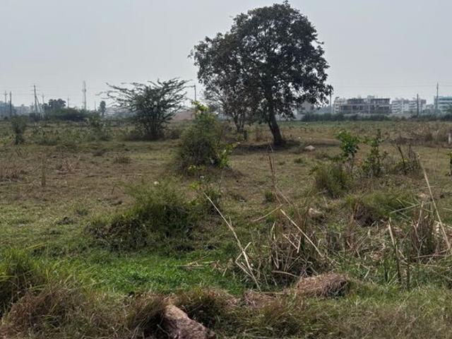 Land for sale in Vijayavada, Andhra Pradesh