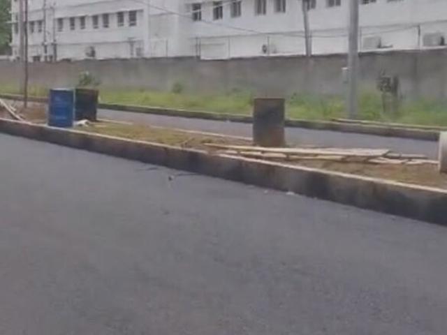 Land for sale in Vijayavada, Andhra Pradesh