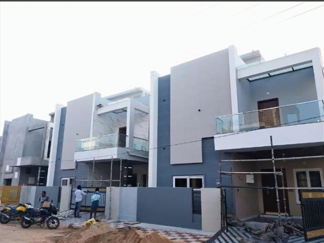 Villa for sale in Vijayavada, Andhra Pradesh
