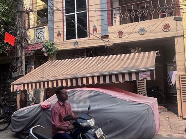 House for sale in Vijayavada, Andhra Pradesh