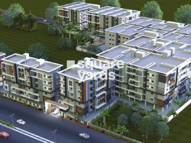 Land for sale in Vijayavada, Andhra Pradesh