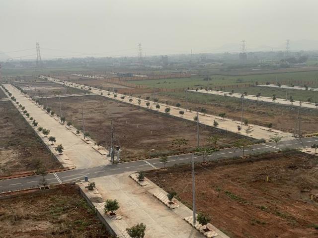 Land for sale in Vijayavada, Andhra Pradesh