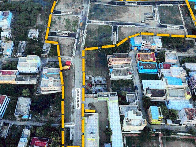 Land for sale in Madurantakam, Tamil Nadu