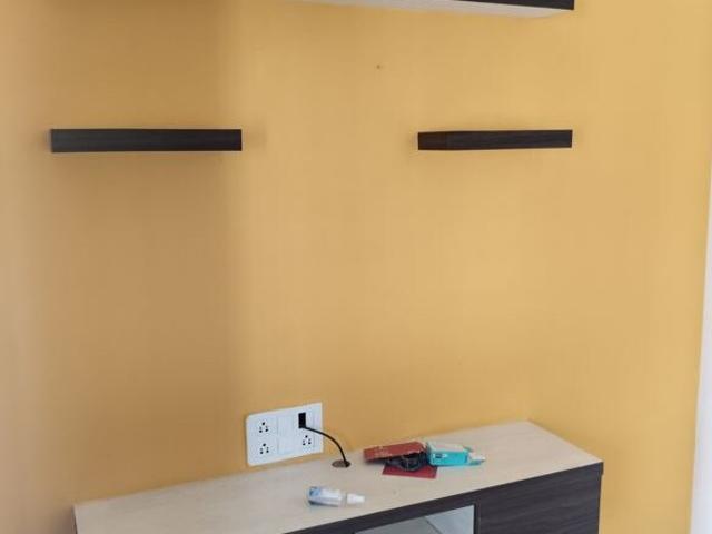 Flat for rent in Bangalore North, Cox Town - Bangalore