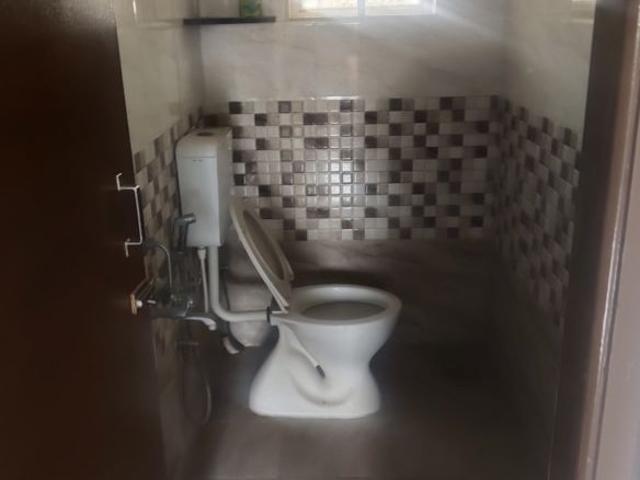 Flat for rent in Bangalore North, Cox Town - Bangalore