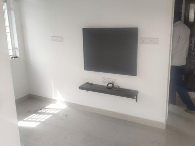 Flat for rent in Bangalore North, Cox Town - Bangalore