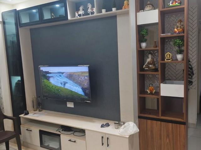 Flat for rent in Bangalore North, Cox Town - Bangalore